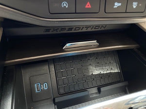 Ford Expedition Limited Modelo 2022