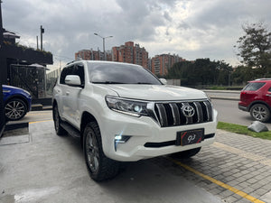 Toyota Prado TXL Modelo 2014