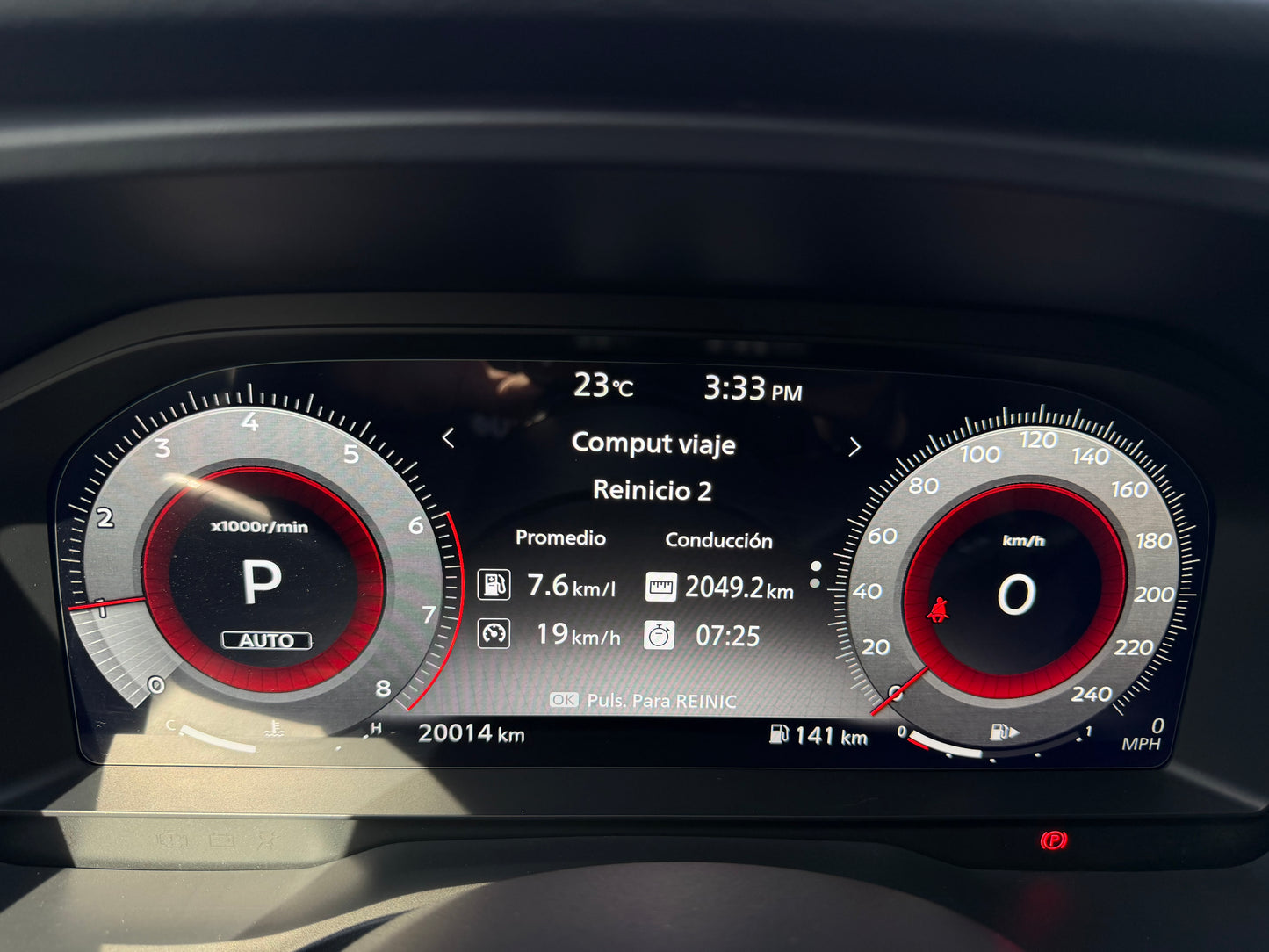 Nissan Qashqai Exclusive Modelo 2024