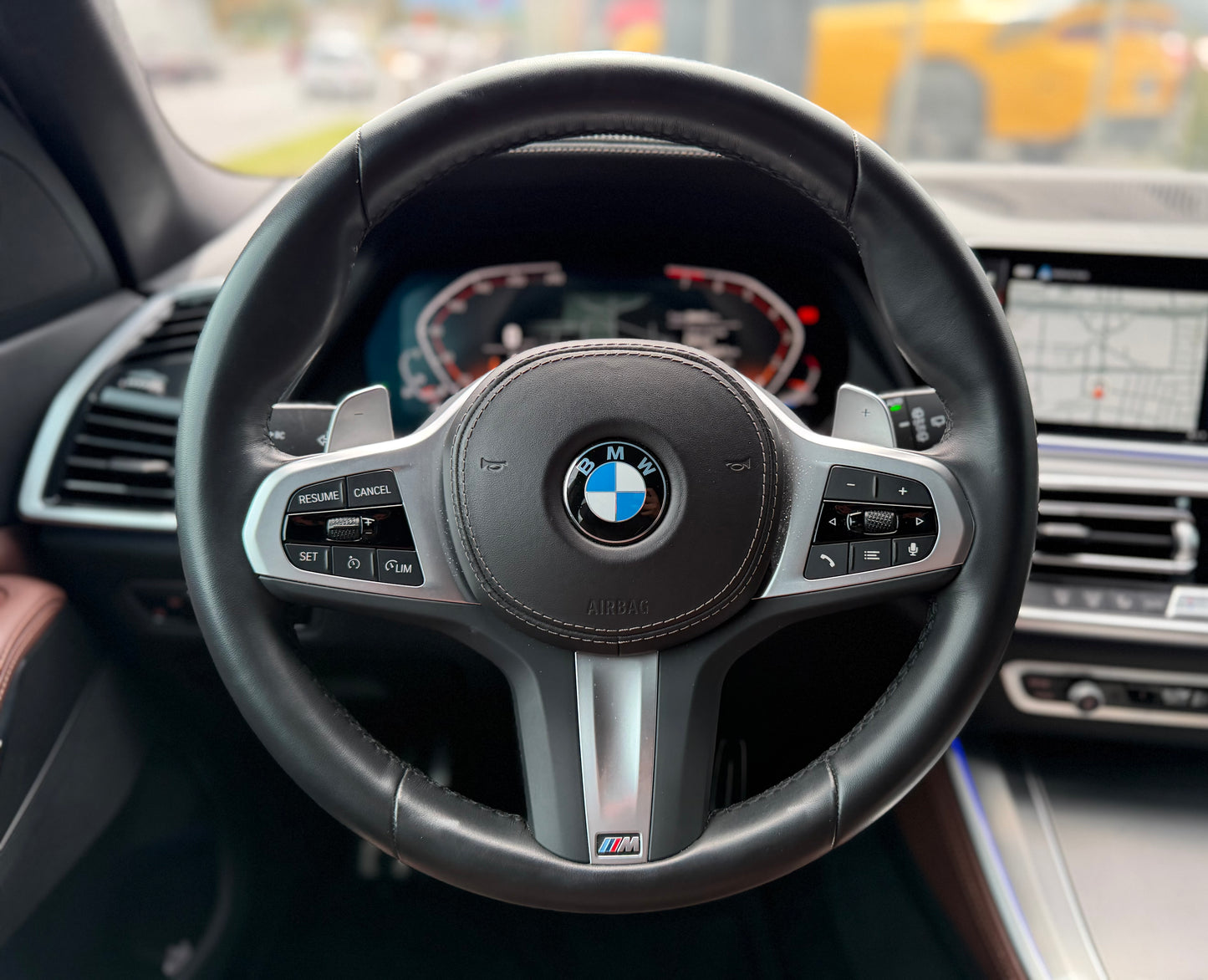 BMW X5 xDrive40i Modelo 2023