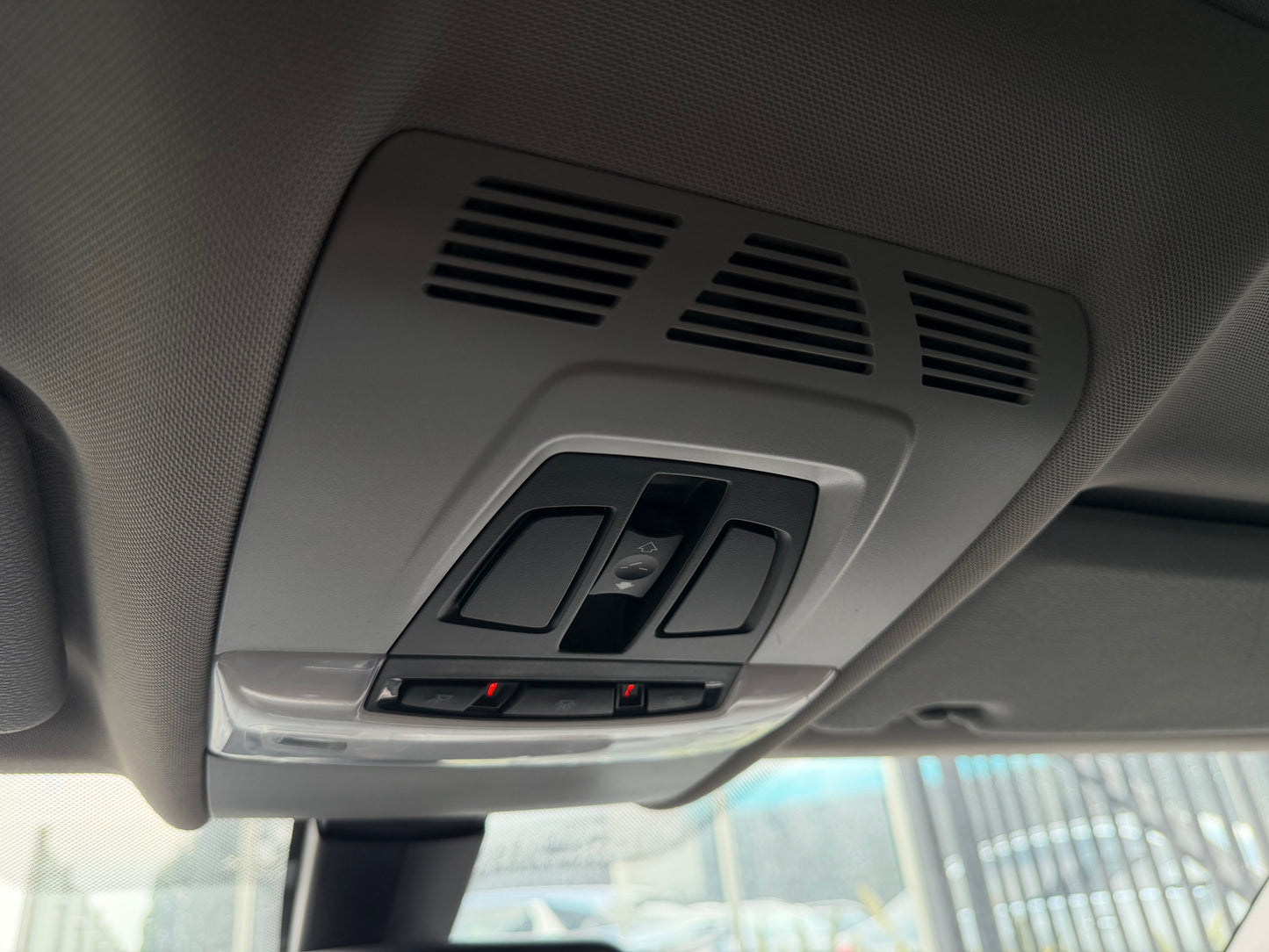 BMW X6 xDrive35i Modelo 2018