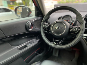 Mini Cooper S Countryman Modelo 2020