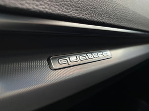 Audi Q5 45 TFSI Híbrida Modelo 2021