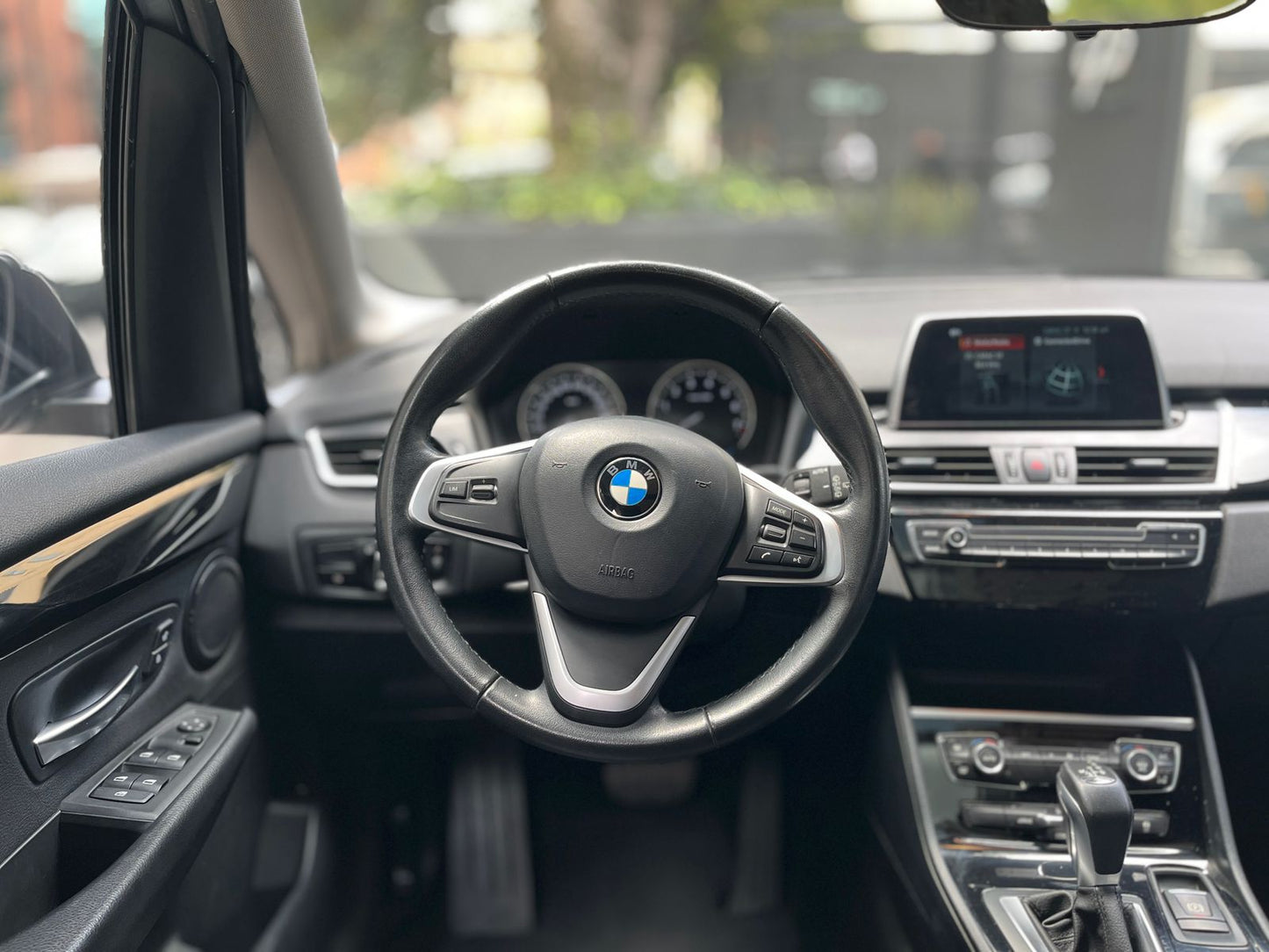 BMW 225xe Active Tourer Modelo 2020