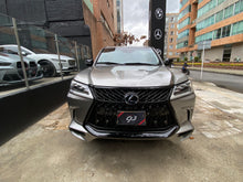 Cargar imagen en el visor de la galería, Lexus LX 570 Blindada Modelo 2017
