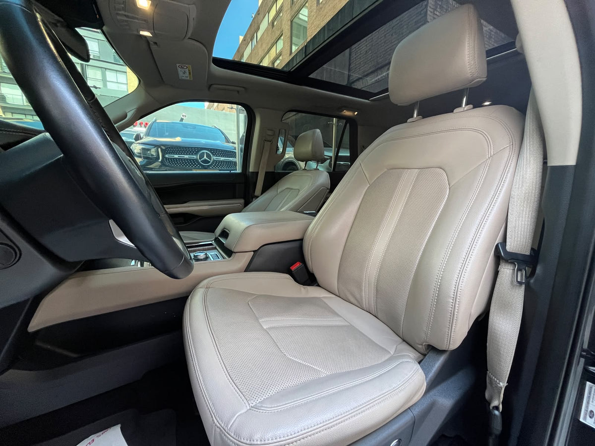 Ford Expedition Limited Modelo 2022