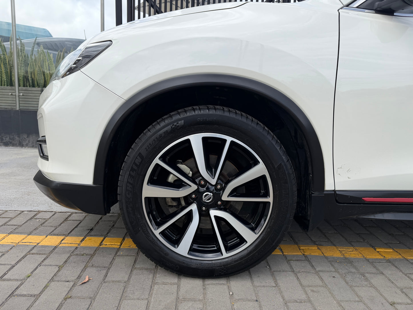 Nissan X-Trail T32 Exclusive Modelo 2019