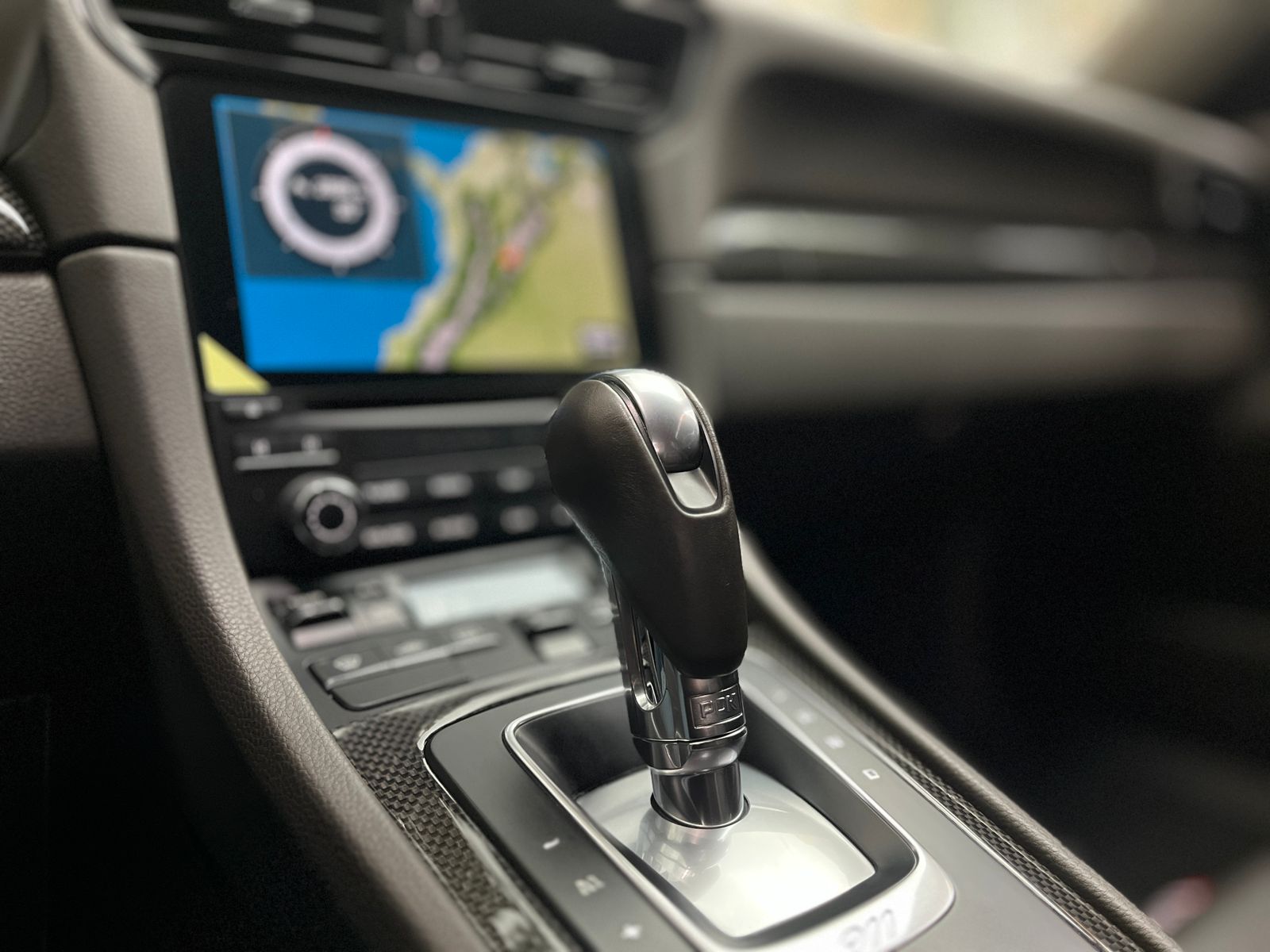 Porsche 911 Carrera Modelo 2018 - Autos 93