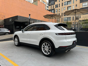 Porsche Cayenne Premium Package Plus Modelo 2024