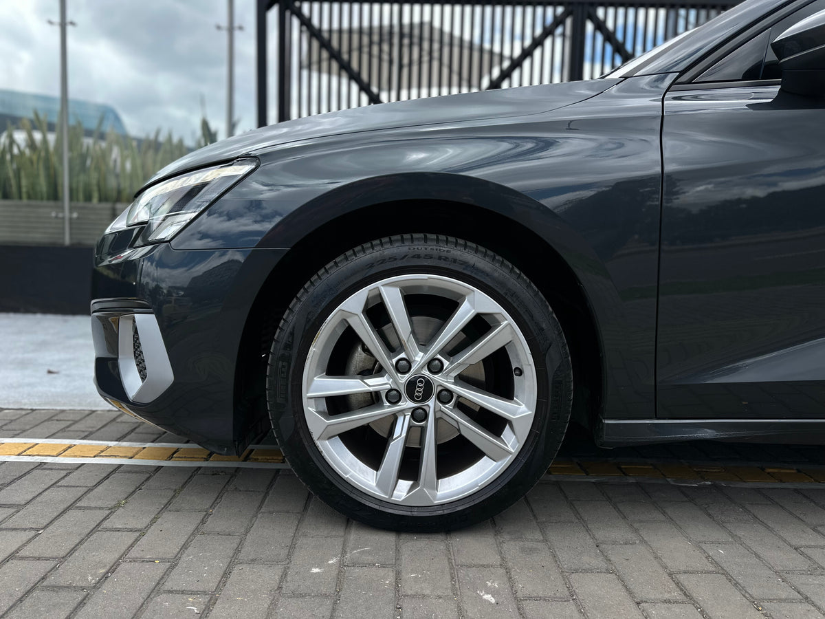 Audi A3 Sedan 35 TFSI Modelo 2023