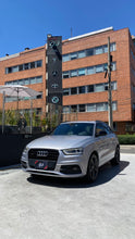 Cargar imagen en el visor de la galería, AUDI Q3 S-Line Modelo 2015
