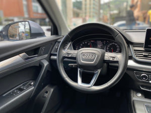 AUDI Q5 45 TFSI Modelo 2019