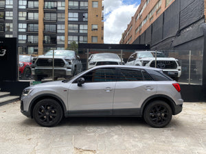 Audi Q2 35 TFSI Modelo 2021
