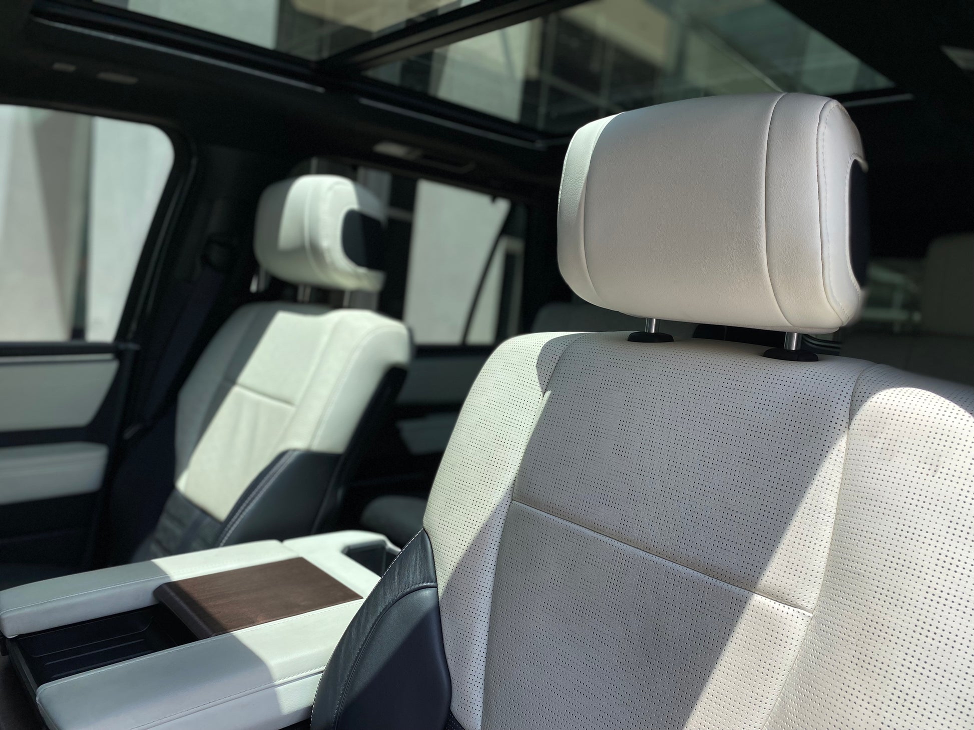 Toyota Sequoia Capstone Hibrida Modelo 2026 (IMPORTACIÓN) - Autos 93