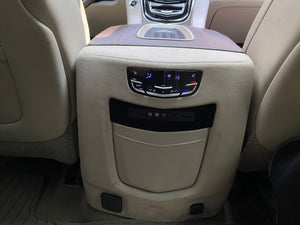 Cadillac Escalade Modelo 2015