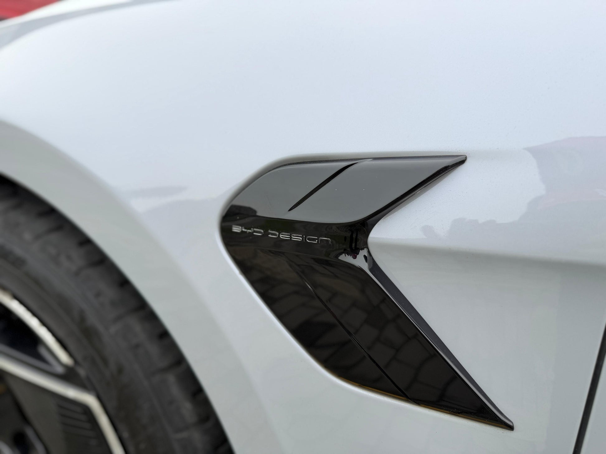 BYD SEAL Performance 3.8s Modelo 2024 - Autos 93