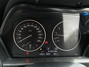 BMW M235I Coupé Modelo 2015