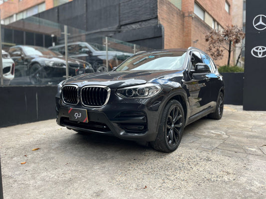 BMW X3 xDrive30i Modelo 2020