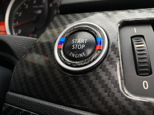 BMW M3 Cabriolet Modelo 2012