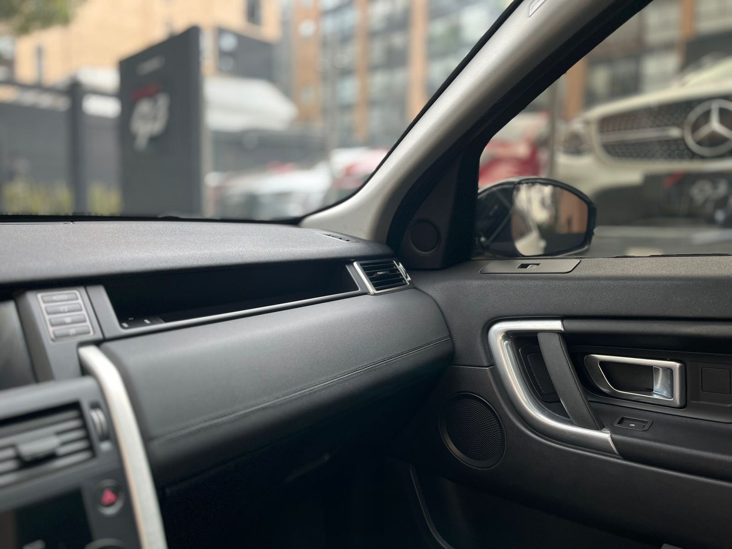 Land Rover Discovery Sport SE Modelo 2019 - Autos 93