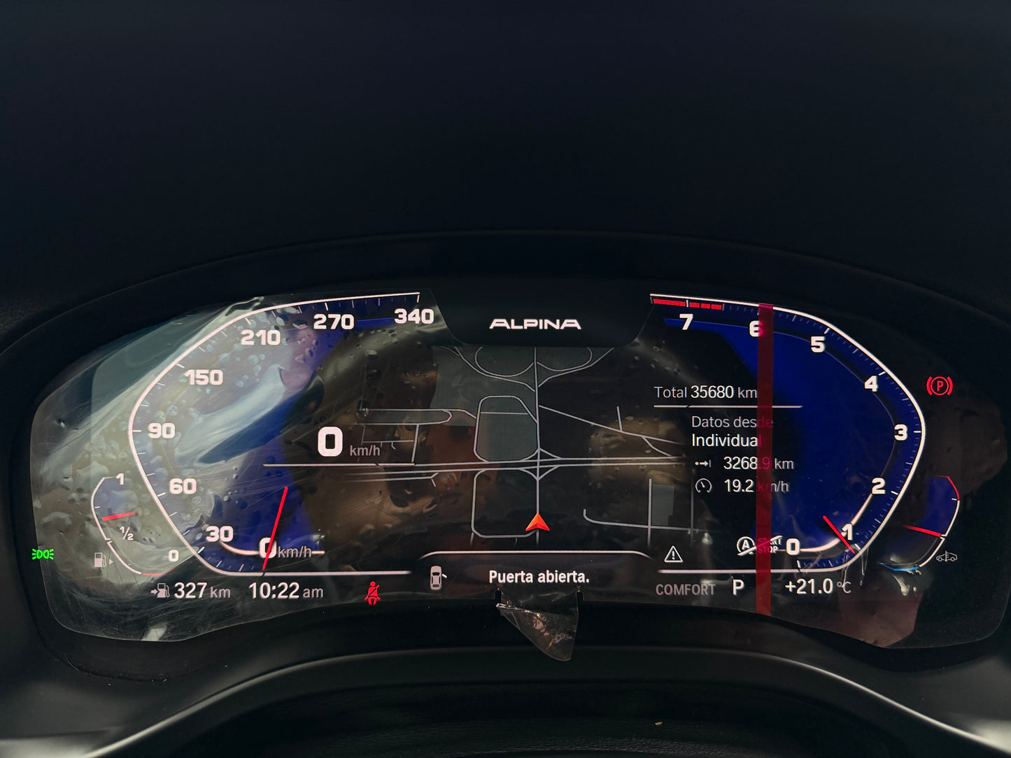 BMW X4 xDrive30i Modelo 2023