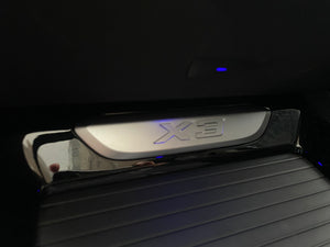 BMW X3 xDrive30I Modelo 2024