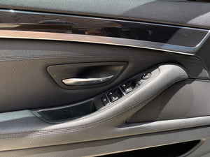BMW 520I Modelo 2016