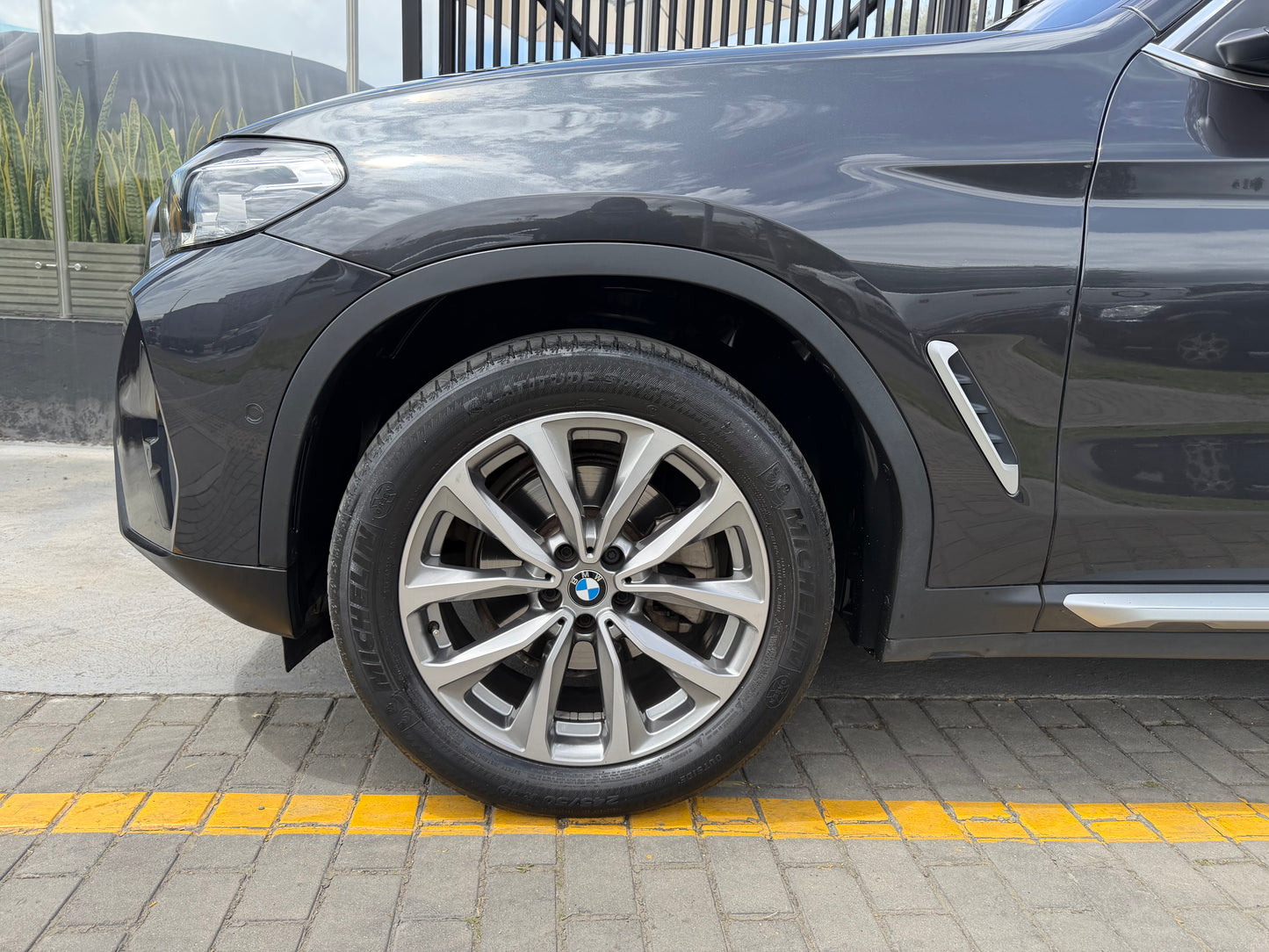 BMW X3 xDrive30i Modelo 2023
