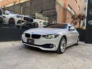 BMW 418I Gran Coupé Modelo 2020