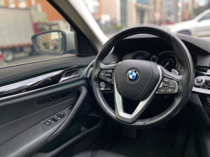 BMW 530E Modelo 2018