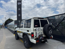 Cargar imagen en el visor de la galería, Toyota Land Cruiser VDJ71L Modelo 2022
