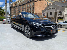 Cargar imagen en el visor de la galería, Mercedes-Benz C200 Cabriolet Modelo 2019
