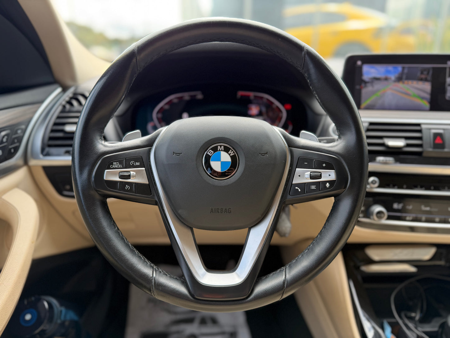 BMW X4 xDrive30i Modelo 2021 - Autos 93