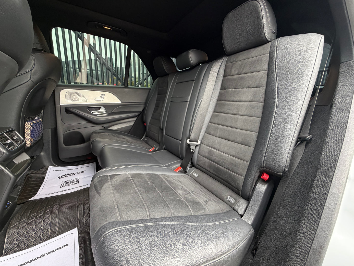 Mercedes Benz GLE450 Modelo 2025