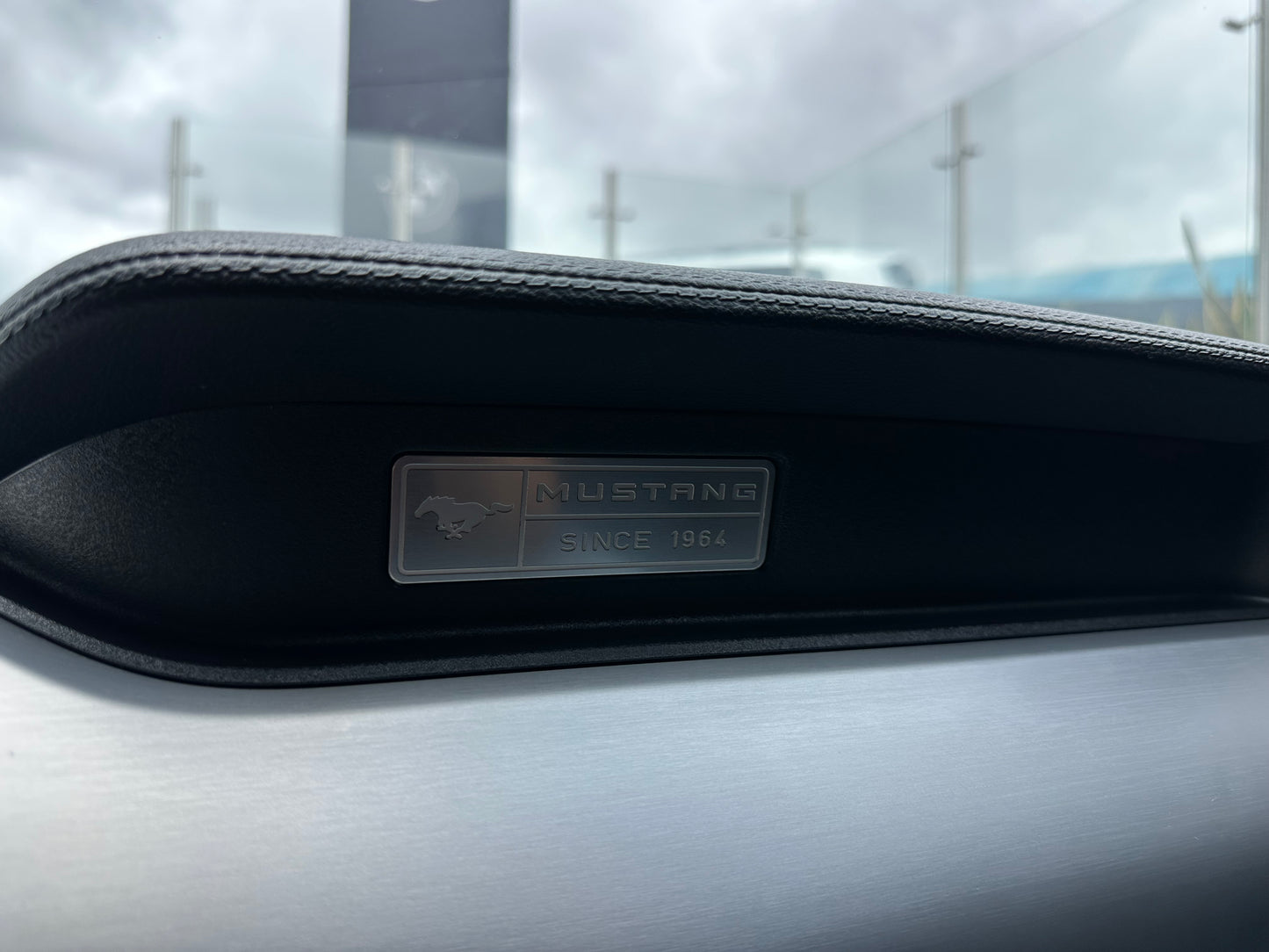 Ford Mustang GT Modelo 2017 - Autos 93