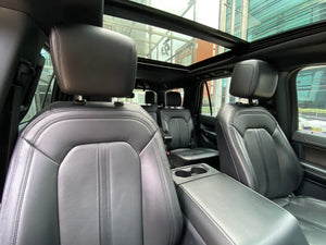 Ford Expedition Limited Modelo 2021