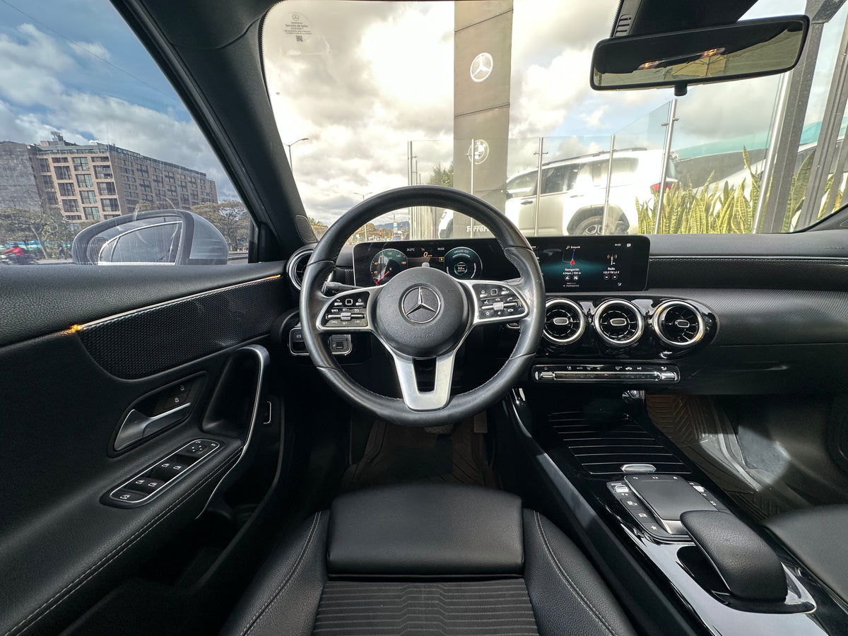 MERCEDES -BENZ A200 SEDAN 2020 - Autos 93