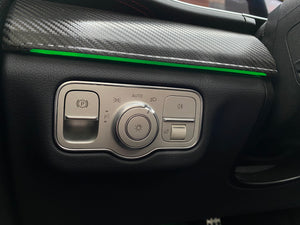 Mercedes-Benz AMG GLE 53 4MATIC+ Híbrido Modelo 2022