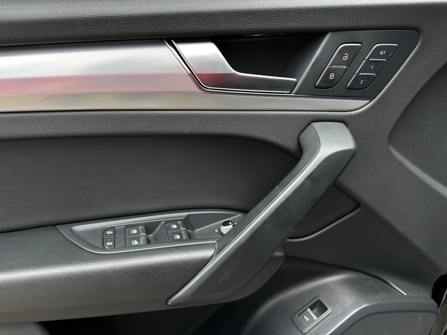 Audi Q5 Sportback Modelo 2023