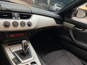 BMW Z4 sDrive20I Modelo 2014