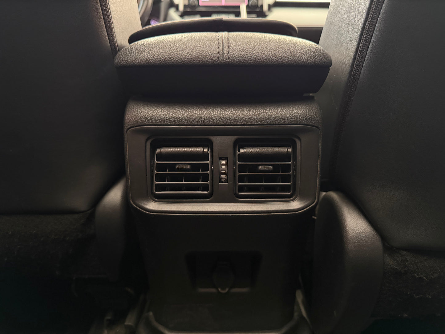 Toyota RAV4 X-ROAD 2.5 Modelo 2020 - Autos 93