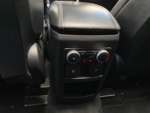 Ford Explorer XLT Modelo 2020