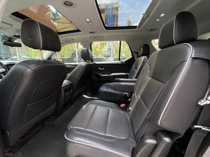 Chevrolet Traverse High Country Modelo 2020