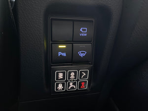 Toyota Land Cruiser Prado VXL Blindada Modelo 2018