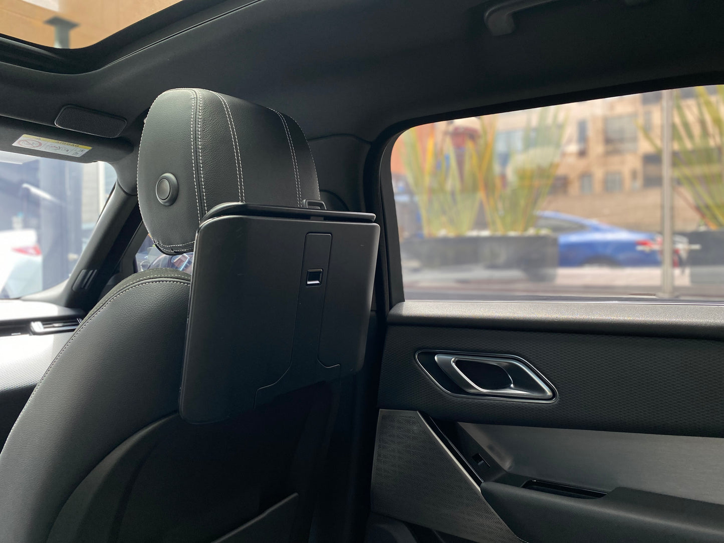 Land Rover Range Rover Velar P380 SE Modelo 2019 - Autos 93