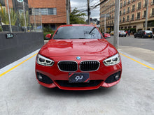 Cargar imagen en el visor de la galería, BMW 120I Paquete M Modelo 2019
