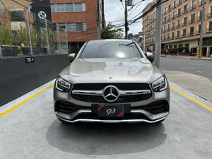 Mercedes-Benz GLC 300E Híbrido Modelo 2022