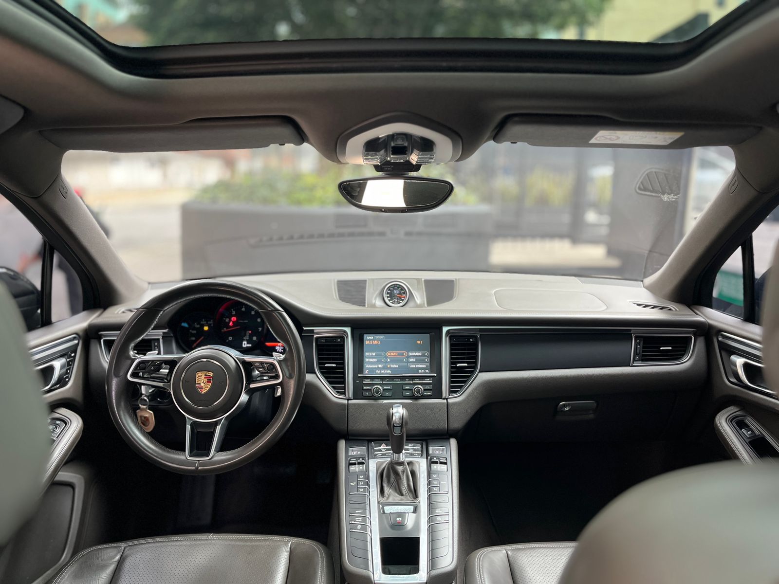 Porsche Macan Modelo 2015 - Autos 93