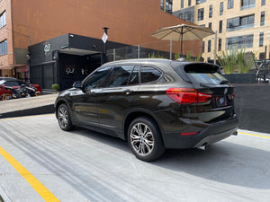 BMW X1 sDrive20I Modelo 2018