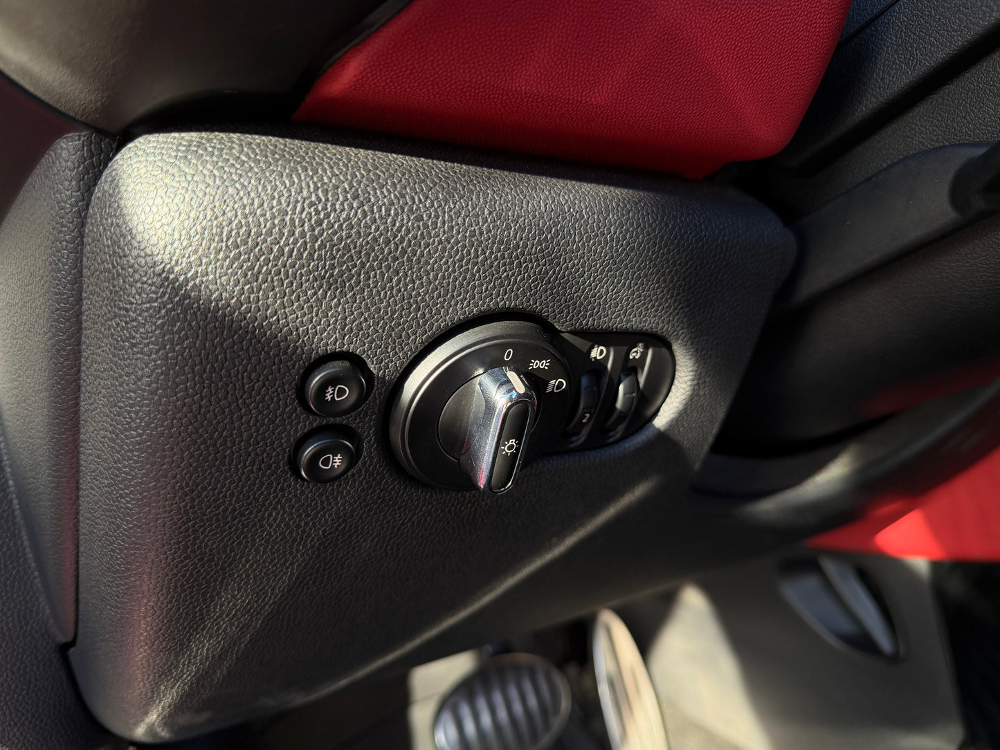 Mini Cooper S John Cooper Works Package Modelo 2019 - Autos 93